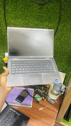 Laptop Dell Latitude 7320 16GB Intel Core I5 SSD 256GB