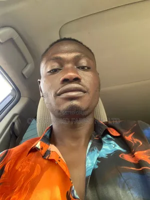 Mr Rafiu Sulaimon Adebayo