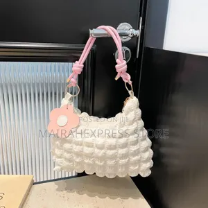 Classic Shoulder Bag