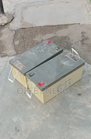 Mr Ozee ( We're Buyer of Weak, Dead Inverter/Solar Battery