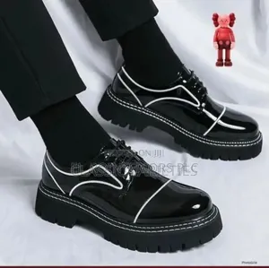 Original Givenchy High Quality Corporate Shoe