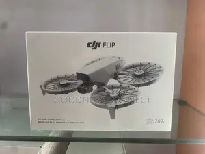 Dji Flip Fly More Combo Drone (Dji Rc2)