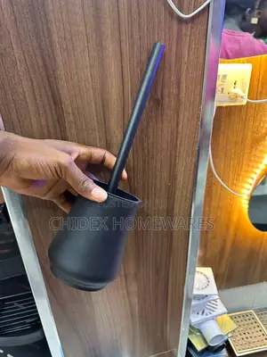 Toilet Brush