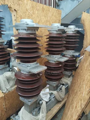 Sf6 Circuit Breaker