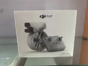 Dji Flip Drone