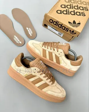 Adidas Sneakers (Best Quality)