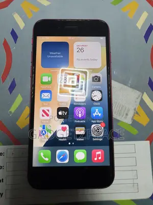 Apple iPhone SE (2020) 64 GB Red