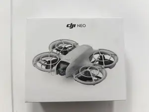 Dji Neo Drone