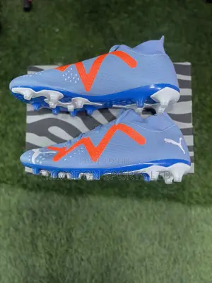 Adidas/Puma/Nike Football/Soccer Boots