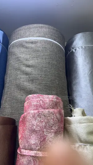 Turkish Curtains