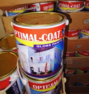 Optimal Gloss