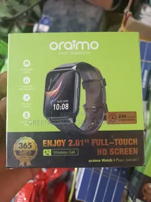 Oraimo Smart Accessories