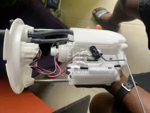 Complete Fuel Pump for Ford Fusion