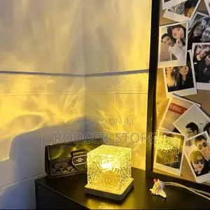 Quality Ocean Wave Aurora Projector Light 16 Colors Dynamic