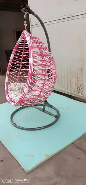 Garden or Indoor Swing Chair
