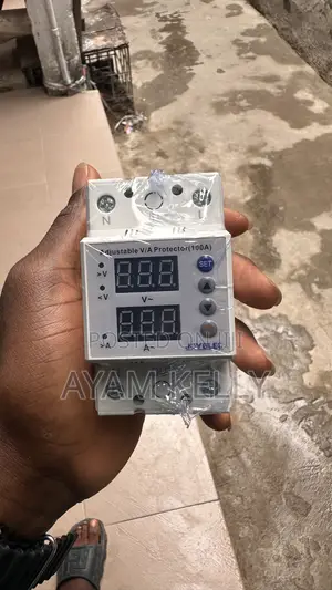 Adjustable Voltage Regulator 100amps Single Phase
