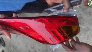 Back Light Is300 2015