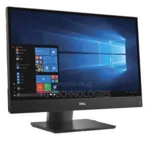New Desktop Computer Dell OptiPlex 7460 8GB Intel Core i5 SSD 512GB