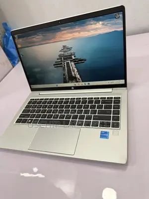 Laptop HP ProBook 440 G8 8GB Intel Core i5 SSD 256GB