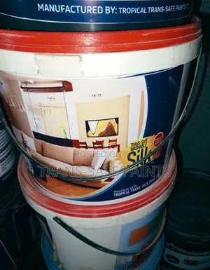 Silk Paint