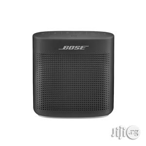 Bose Soundlink Color Bluetooth Speaker II