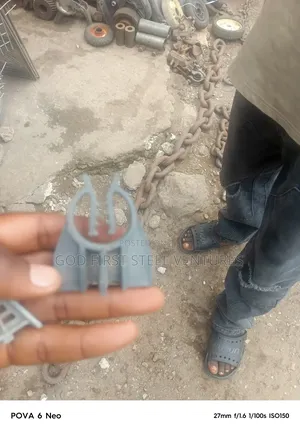 Robber Peg