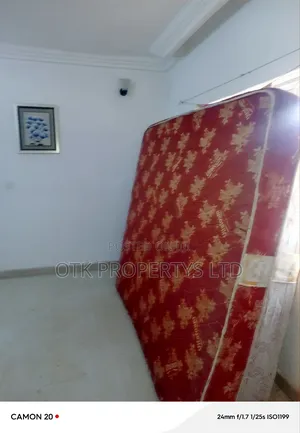 4bdrm Duplex in Fcda, Kubwa for rent