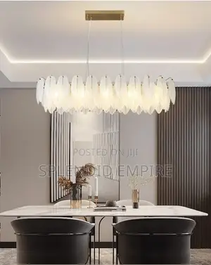 Luxury Chandelier
