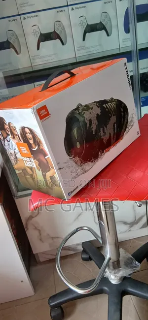 JBL Xtreme 4