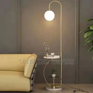 Original Luxury Floor Lamp