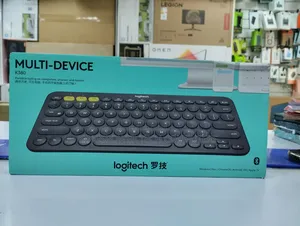 Logitech Keyboard