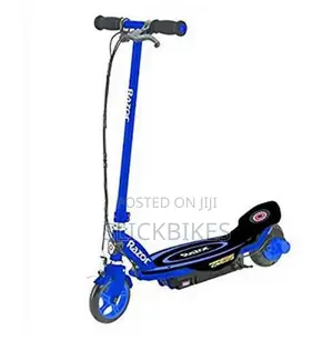 Razor Power Core E95 Electric Scooter, Blue