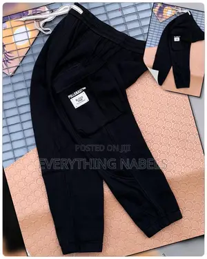 High Quality Joggers