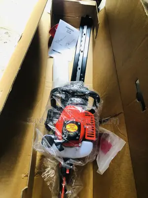 Hedge Trimmer