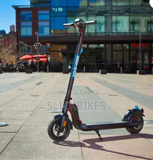 The Power Core E95 Is Upping the Ante for Electric Scooters