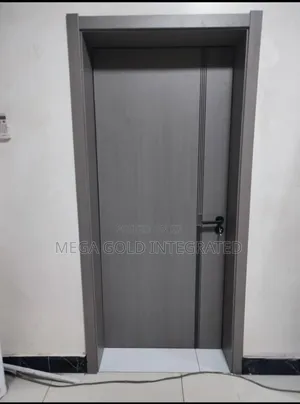 Original Italian Hard Wooden Doors