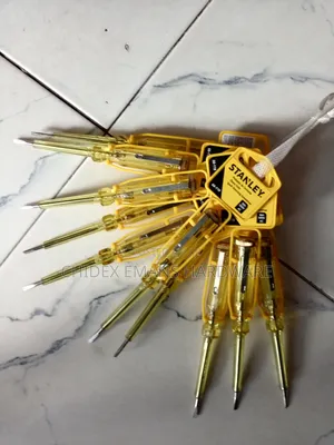 Stanley Insulated Tester