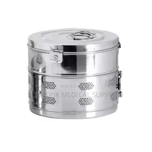 Puretri Sterile Canister