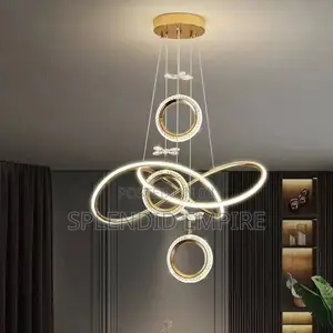 Luxury Chandelier