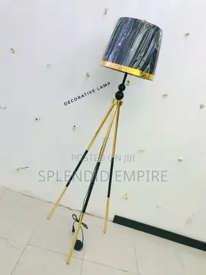 Decorative Floor Lamp