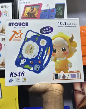 New Atouch KS45 256 GB