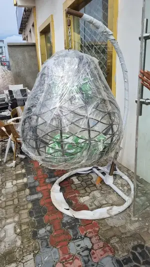 Outdoor/Indoor Swing Chair