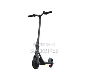 Jetson Loomis Electric Scooter - Gray: Bluetooth, Folds, Han