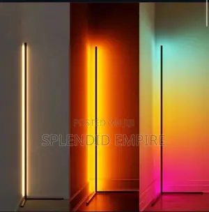 Corner Light RGB