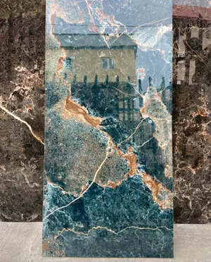 Icaro Musk Tiles 60cm * 120cm Spanish