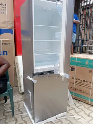 Hisense Refrigerator 225 Litres