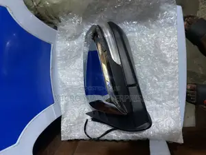 Side Mirror Hilux 2018