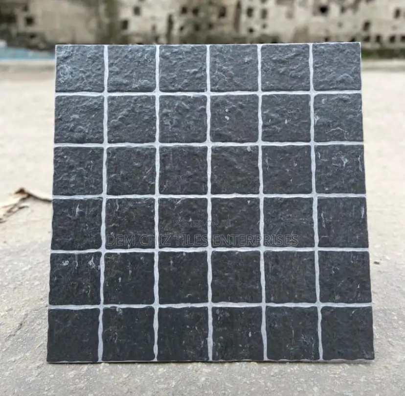 India Compound Tiles 50cm * 50cm