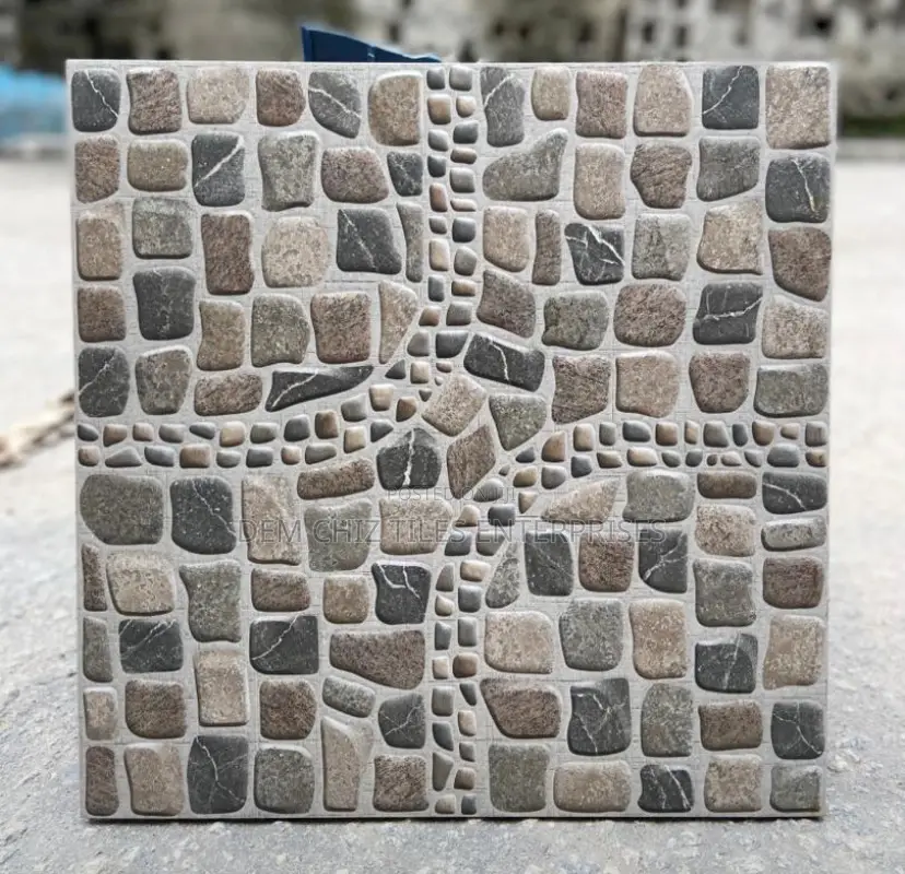 India Compound Tiles 50cm * 50cm