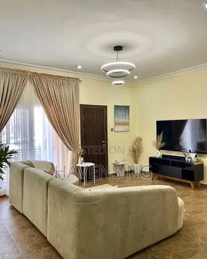 Spacious 2-Bedroom Luxury Apartment